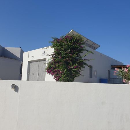 Casa De La Vida Liebetruth A Villa Aspe Ngoại thất bức ảnh