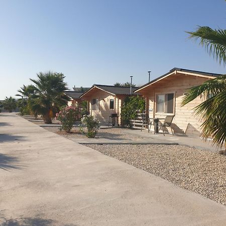 Casa De La Vida Liebetruth A Villa Aspe Ngoại thất bức ảnh