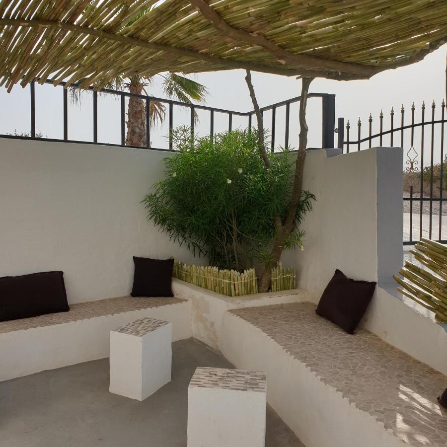 Casa De La Vida Liebetruth A Villa Aspe Ngoại thất bức ảnh