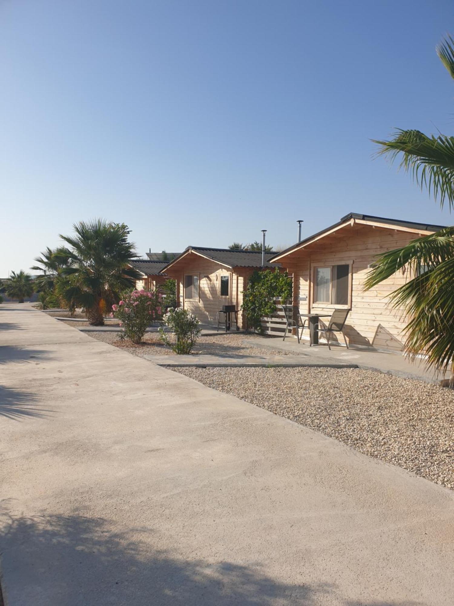 Casa De La Vida Liebetruth A Villa Aspe Ngoại thất bức ảnh